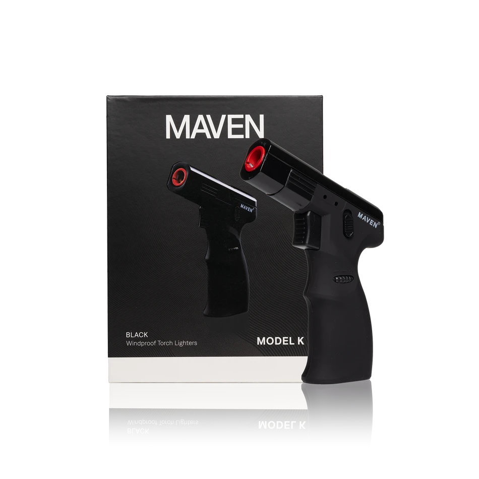 Authentic Maven Torch Maven Torch Accessory Model K - Image 3