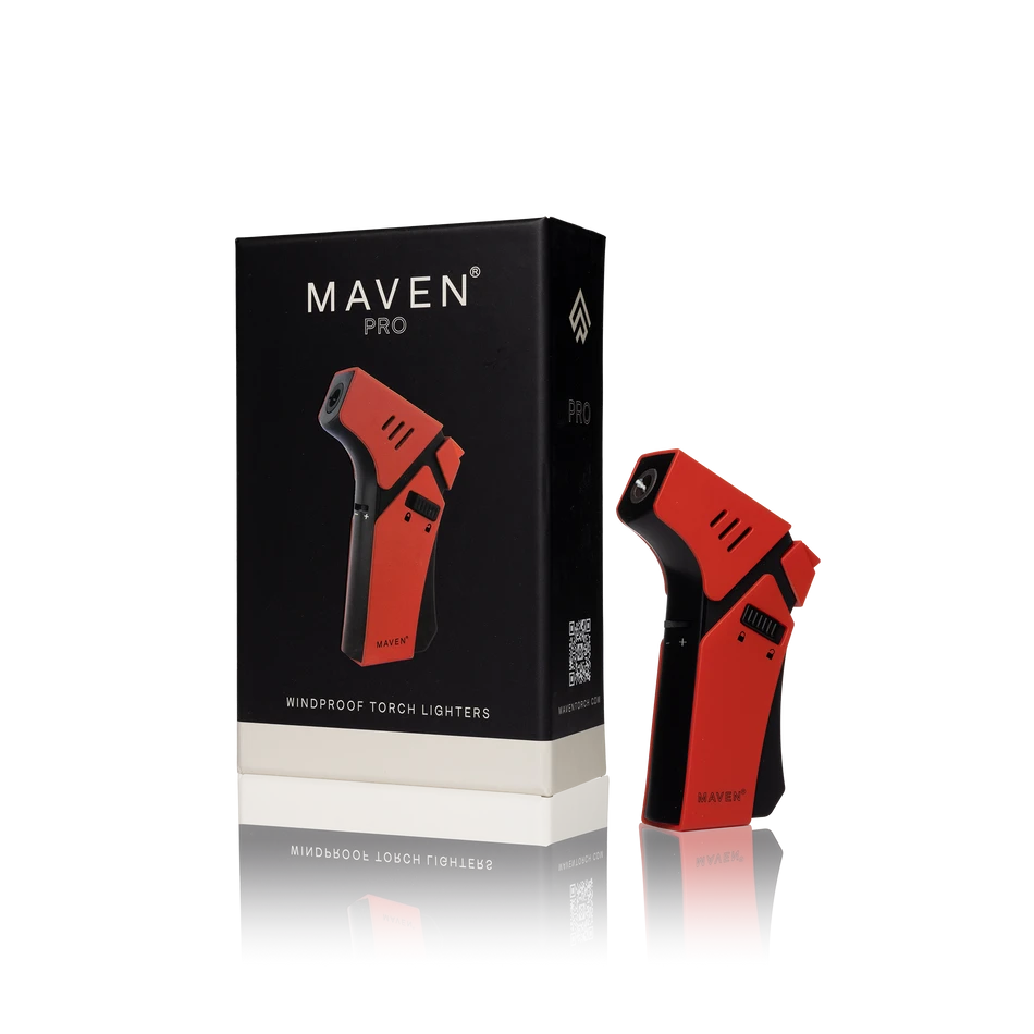Authentic Maven Torch Maven Torch Accessory Pro Torch - Image 2