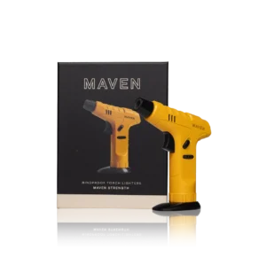 Maven Torch Accessory Strength Torch