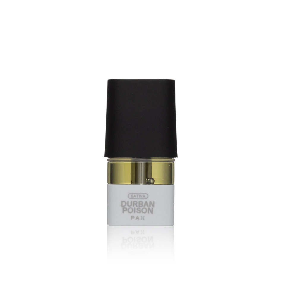 Authentic PAX PAX Cart Diamonds Pod - Image 2