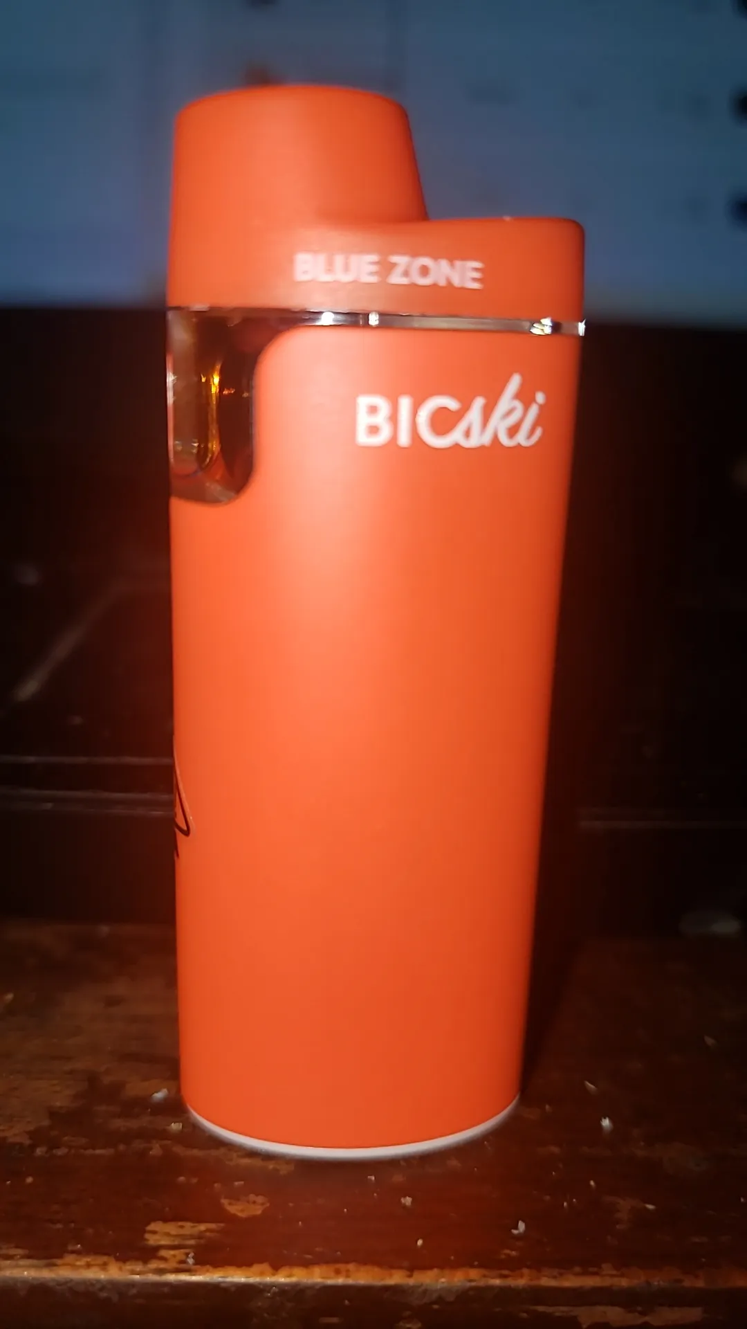 Authentic PAX PAX Cart Diamonds Pod - Image 4