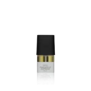 Authentic PAX PAX Cart Live Rosin Diamonds Pod