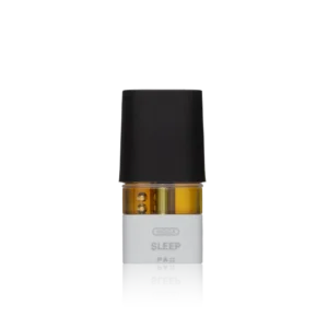 Authentic PAX PAX Cart Sleep Pod