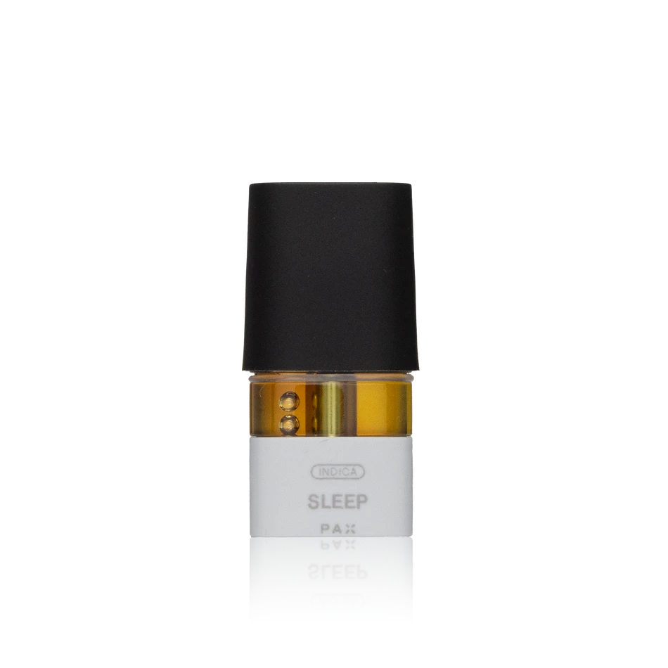 Authentic PAX PAX Cart Sleep Pod