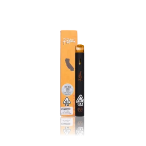 Platinum Disposable Skybar AIO