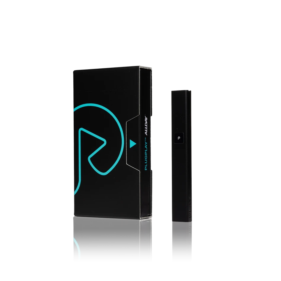 Authentic PlugPlay PlugPlay Accessory Battery