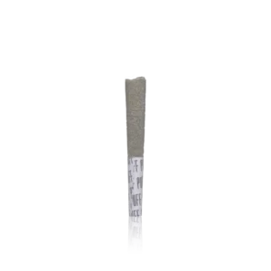 Authentic Puff Puff Cart Bubble Hash Infused Pre-Rolls