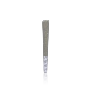 Authentic Puff Puff Pre-roll Single Pre-roll