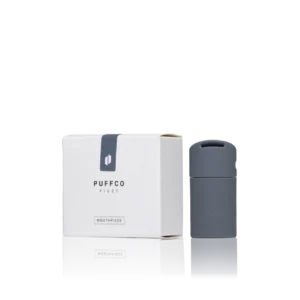 Authentic Puffco Puffco Accessory Pivot Mouthpiece 2pk