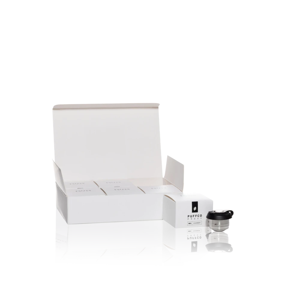 Authentic Puffco Puffco Accessory Proxy 3D Chamber - Image 2