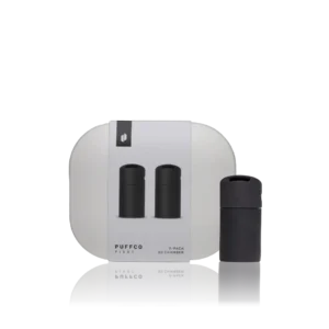 Puffco Accessory Pivot 3D Chamber 2Pk