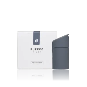 Puffco Accessory Pivot Mouthpiece 2pk