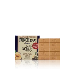 Punch Extracts Edible Punch Bar Combo Chocolate