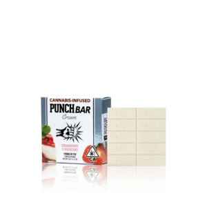 Punch Extracts Edible Punch Bar Cream