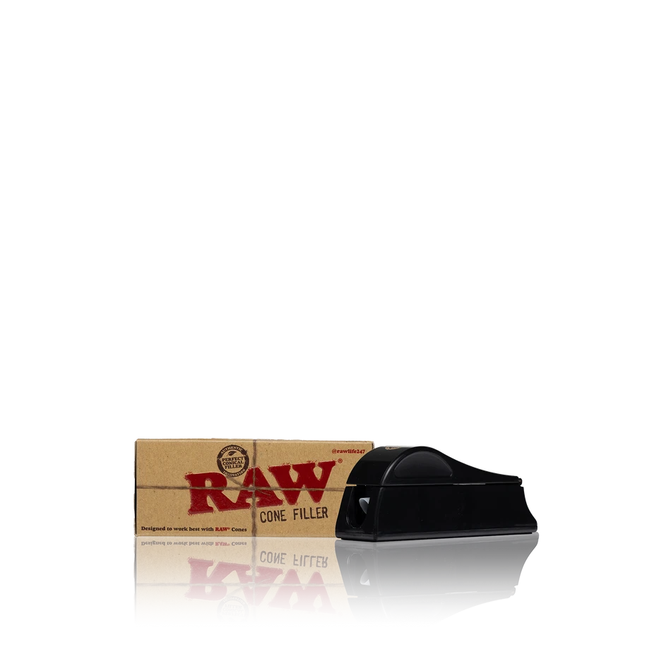 Authentic Raw Raw Accessory Cone Filler