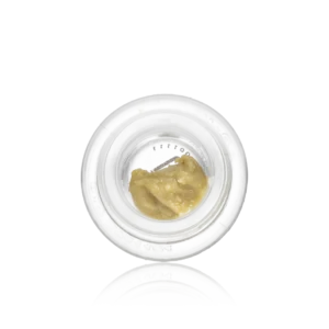 Raw Garden Concentrate Live Rosin