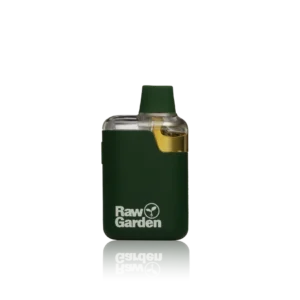 Raw Garden Disposable Sprout Refined Live Resin AIO