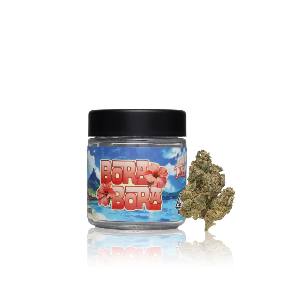 Seed Junky Flower Premium Indoor Flower