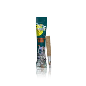 Sluggers Pre-roll Infused Pre-Roll