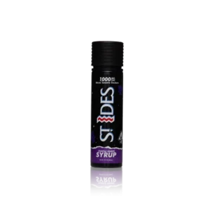 St. Ides Edible Tincture Sizzurp
