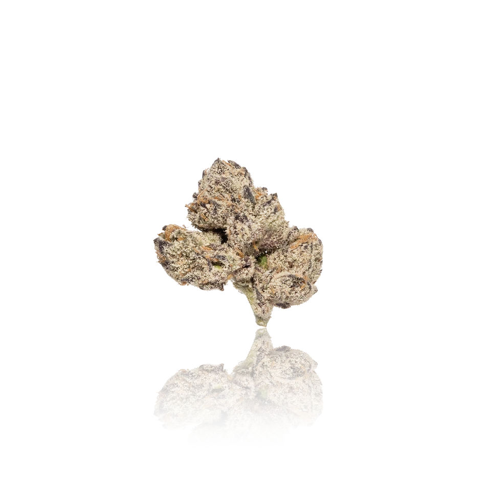 Authentic Teds Budz Teds Budz Flower Premium Indoor Flower - Image 2