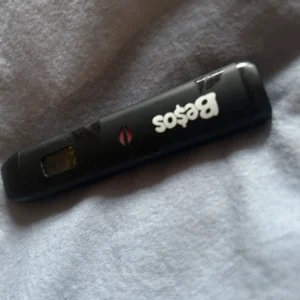 Turn Disposable Botanica Blends Disposable