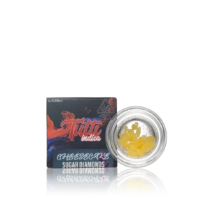 Tutti Concentrate Sugar Diamonds