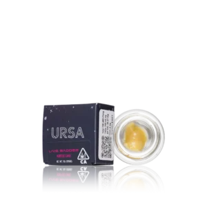 URSA Concentrate Live Badder
