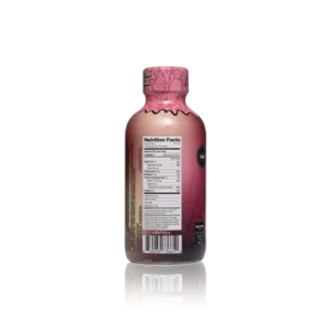 Uncle Arnies Edible Live Resin Beverage