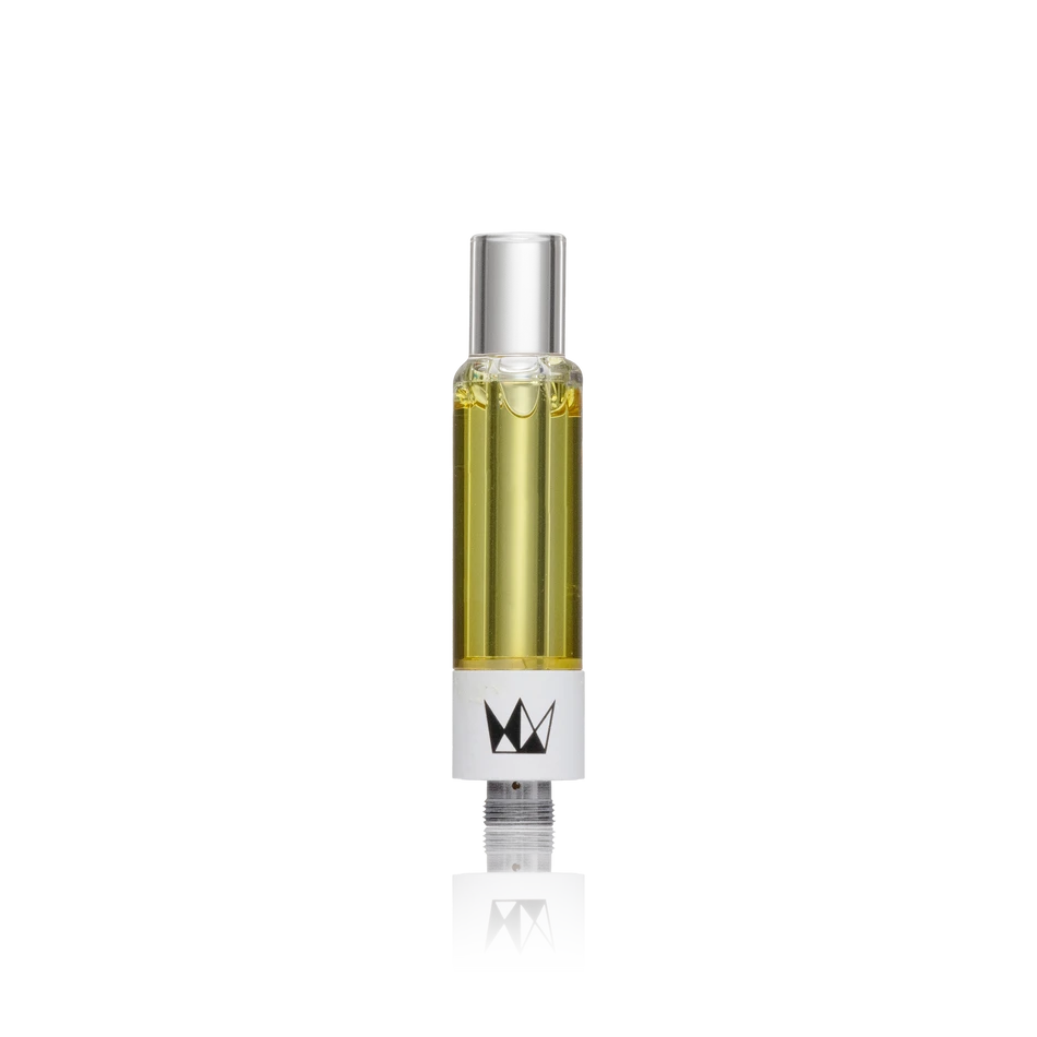 Authentic West Coast Cure West Coast Cure Cart CUREpen Cart - Image 2