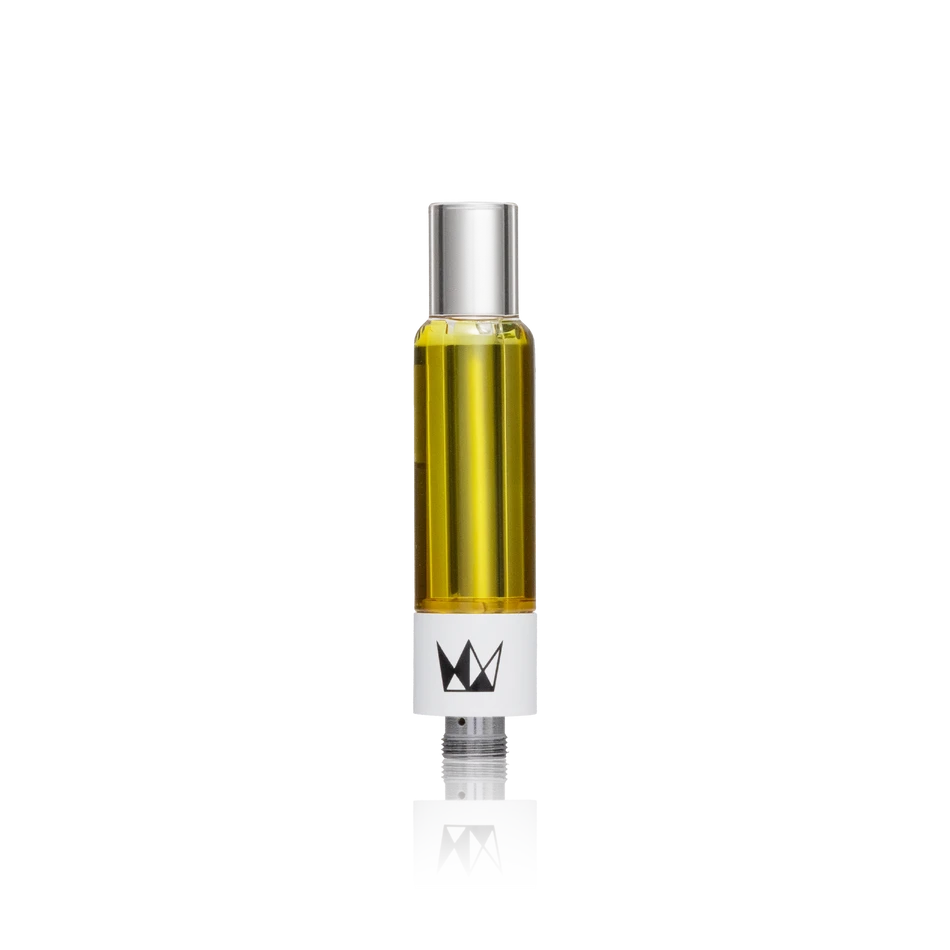 Authentic West Coast Cure West Coast Cure Cart Live Resin Cart - Image 2