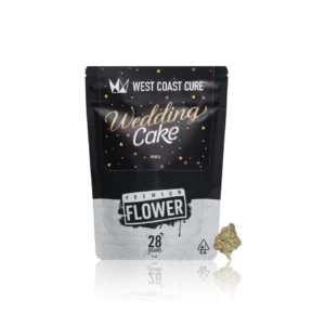 West Coast Cure Flower Premium CUREFlower