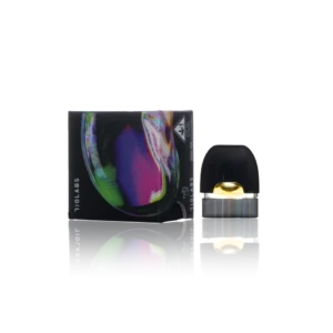 Authentic 710 Labs Cart Persy Rosin Pod