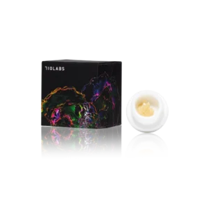 Authentic 710 Labs Concentrate Persy Badder