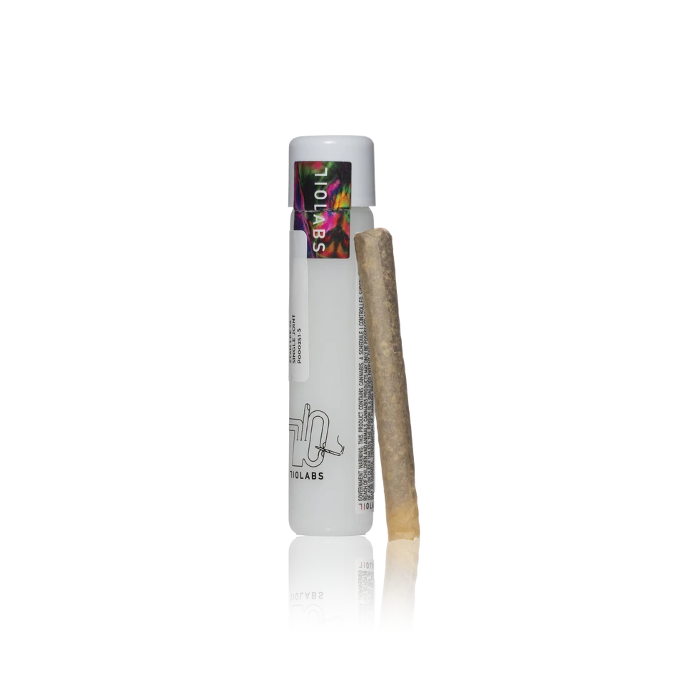 Authentic 710 Labs Pre-roll Single