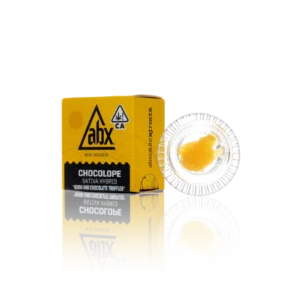 Authentic ABX Concentrate Badder