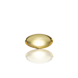 Authentic ABX Edible Soft Gel 25 mg THC