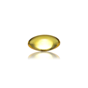 Authentic ABX Edible Soft Gel 50 mg THC