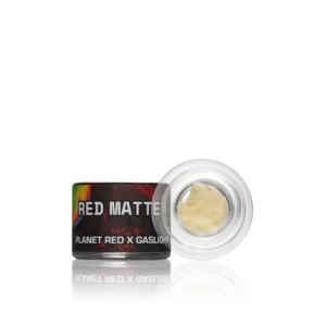 Authentic Alien Labs Concentrate Cold Cure Hash Rosin
