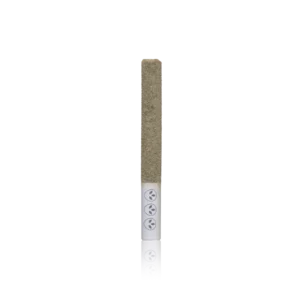 Authentic Alien Labs Pre-roll Alien Finger HashRoll