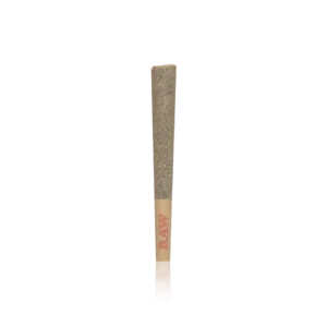 Authentic Alien Labs Pre-roll Indoor Flower