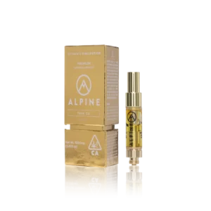 Authentic Alpine Cart Ultimate Collection Carts