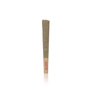 Authentic BLEM Pre-roll 5-Pack Flower Pre-Rolls