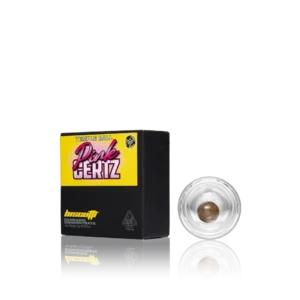 Authentic Biscotti Cart Temple Ball