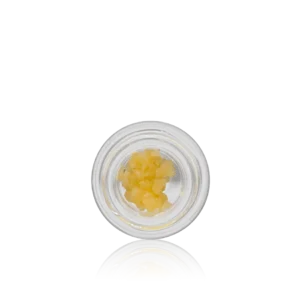 Authentic Buddies Concentrate Cued Resin Terp Sugar