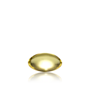 Authentic Buddies Edible Soft Gel 50mg 2pc