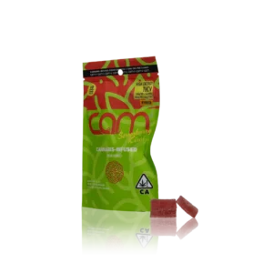 Authentic CAM Edible Rosin Gummies