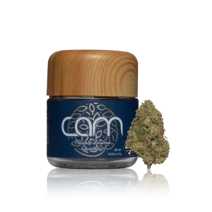 Authentic CAM Flower Private Reserve Eight