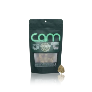 Authentic CAM Flower Private Reserve