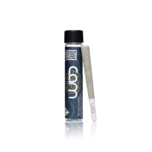 Authentic CAM Pre-roll Premium Full Flower